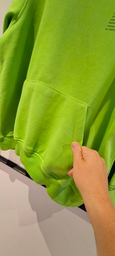 Bershka hoodie size L
