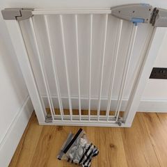 Pair (2x) of Munchkin / Lindam Safety Gates
