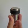 Door Handles - Stainless Steel Image 2