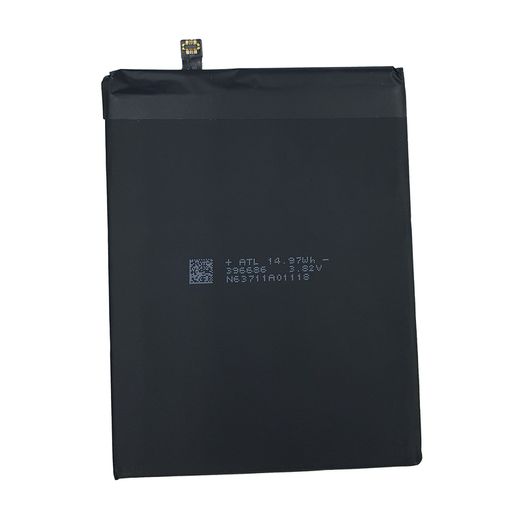 Replacement Battery For Huawei Y7 2017 / Y7 Prime 2017 4000mAh HB396689ECW New - FHT04HB