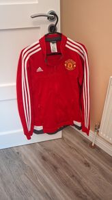 Man Utd 2015-2026 Anthem Jacket