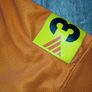 Vintage 2012/13 FC Barcelona Away Jersey Messi Era (Men's S) Image 6