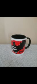 batman mug only used for display