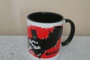 batman mug only used for display