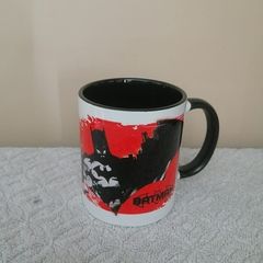 batman mug only used for display