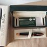 Monteverde USA Super Mega fountain pen - 1.1 stub nib-brand new Image 2