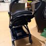 Elittile E7Swift Premium Baby Buggy Compact Fold Image 3