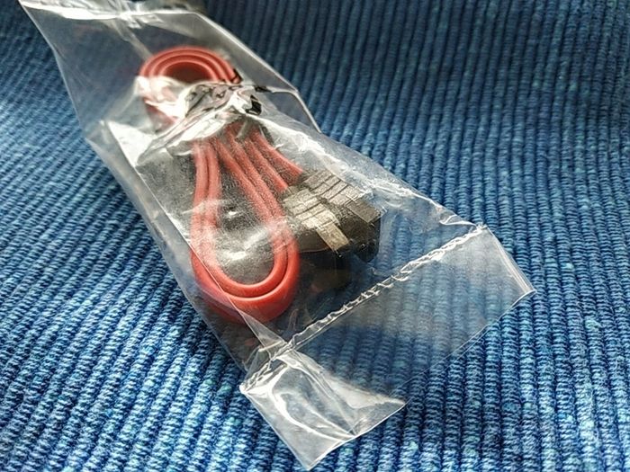 Sata Cable