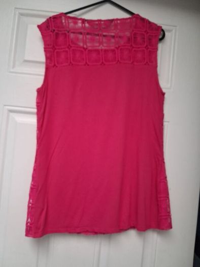 Ladies top