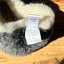Sheep by the Sea unisex slippers Image 7