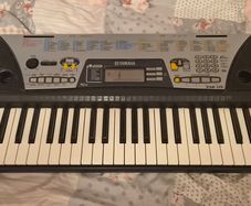 Yamaha PSR 175 Keyboard
