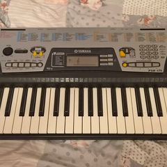 Yamaha PSR 175 Keyboard