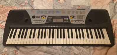 Yamaha PSR 175 Keyboard