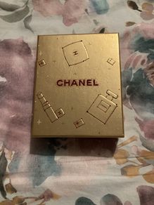 Chanel Gift Box