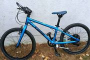 kids Kuda bike suit 7 to 9 year old
