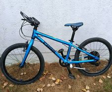 kids Kuda bike suit 7 to 9 year old