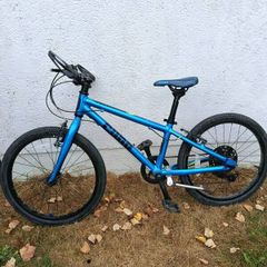 kids Kuda bike suit 7 to 9 year old