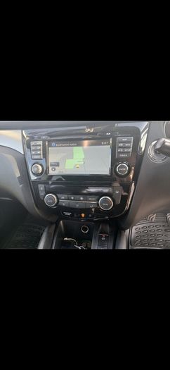 2018 Nissan Qashqai