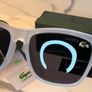 Lacoste sunglasses Image 2