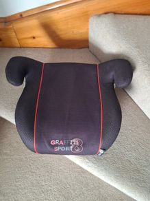 Booster seat