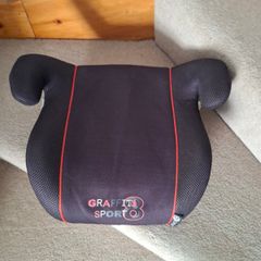 Booster seat