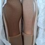 Gabor Oak Gold size 6.5 Brand New Image 2