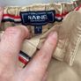 boys chinos light beigh new Image 2
