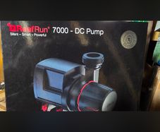 ReefRun dual controller + DC pump