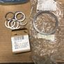 Volkswagen Gearbox parts 02M 6 speed shims Image 3