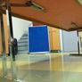 4 foldable tables Image 2