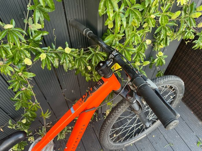 Rockrider Bike 26 inch