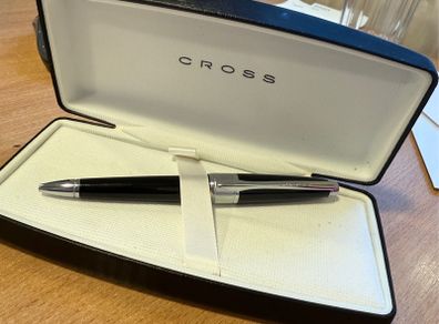 Cross pen