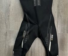 Wetsuit Zoot Open water swimming or triathlon