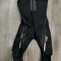 Wetsuit Zoot Open water swimming or triathlon