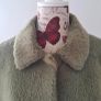 ladies Yumi coat Image 3