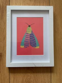 Picture frame 18x24cm Brand New Sealed