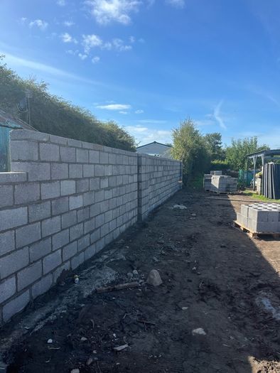 bricklayer