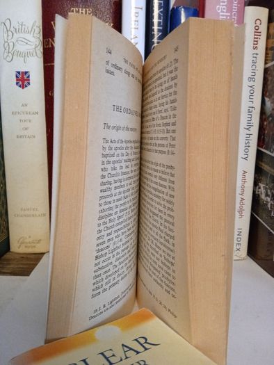 The Faith of an Anglican: A Companion to the Revised Catechism by W. Gilbert Wilson (GT489)