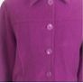 Clodagh Callaghan  Pink Boiled Wool Blazer Uk Size 18 Includes Postage Image 3