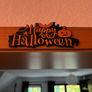 Happy Halloween Sign Image 4