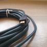 USB 2.0 A-Male to Mini-B Cable  5mt Image 2