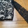 ladies dress Amy Childs collection size 12 Image 5