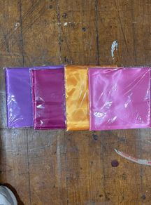 Festival Styling & Setup Lot Flags, Decorative Umbrellas