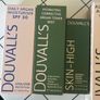 douvalls cleanser, moisturizer , serum new Image 2