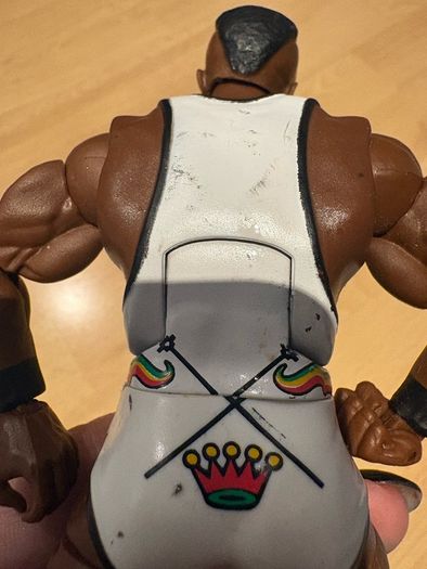 wwe