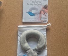 Medibino Baby Pillow, Brand New