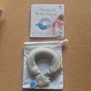 Medibino Baby Pillow, Brand New