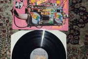 Malcolm mclaren: Malcolm Mclaren LP