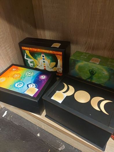 Quirky Gifts