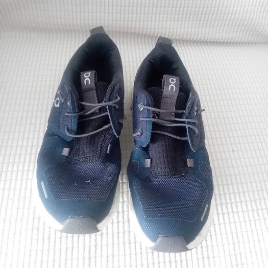 Kids trainer bundle size 3